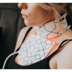 DecoLITE LED Decolletage & Neck Mask