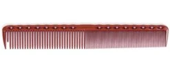 YS Park 336 Comb, Red