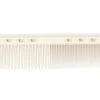 YS Park 336 Comb, White