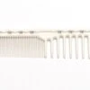 YS Park 332 Comb, White