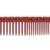 YS Park 338 Comb, Red