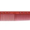 YS Park 335 Comb, Red
