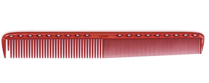 YS Park 335 Comb, Red