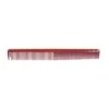 YS Park 331 Comb, Red