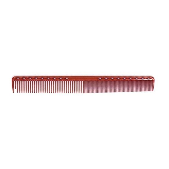 YS Park 331 Comb, Red