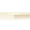 YS Park 331 Comb, White
