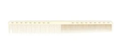 YS Park 331 Comb, White