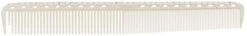 YS Park G35 Comb, White