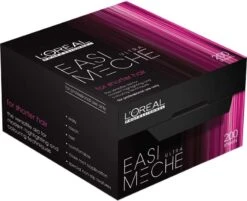 L'Oreal L'Oréal Professionnel Easi-Meche Ultra, Small