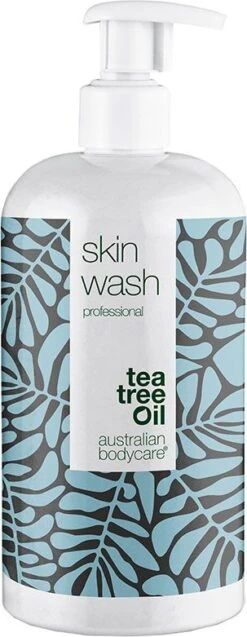 Australian Bodycare Tea Tree Skin Wash 500ml