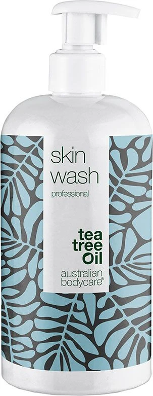 Australian Bodycare Tea Tree Skin Wash 500ml