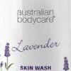 Australian Bodycare Lavender Skin Wash 1000ml
