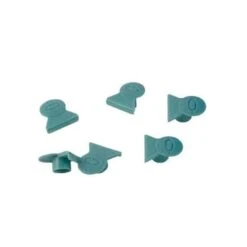 Australian Bodycare Body Wax Dispensers, Blue (45)