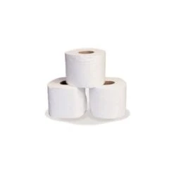 Toilet Roll 320 Sheets, (36)