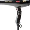 Parlux 2800 Professional Hairdryer, Black