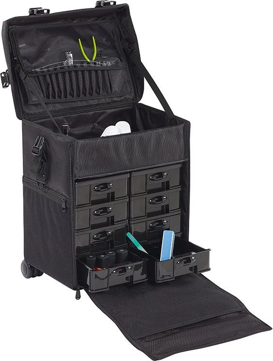 Sinelco Nail Artist Trolley