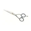 Jaguar Diamond Scissor, 5"