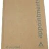 Eco Appointment Book, 6 Column
