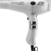 Parlux 3200 Compact Dryer, Silver