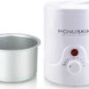 Monu Mini Wax Heater 4oz