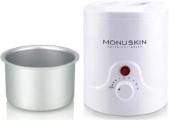 Monu Mini Wax Heater 4oz