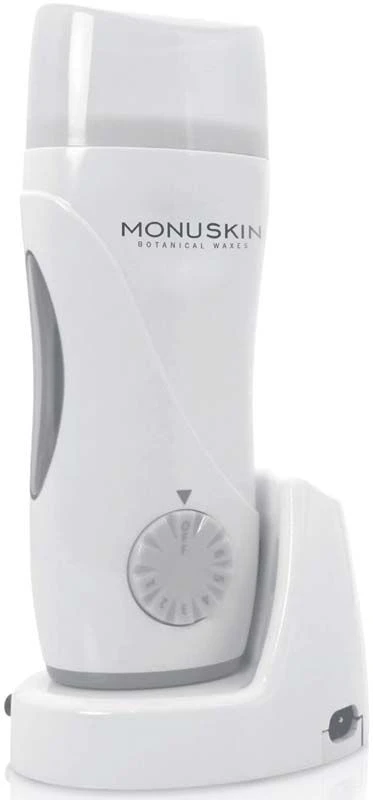 Monu Hand Held 100g Roller Wax Heater