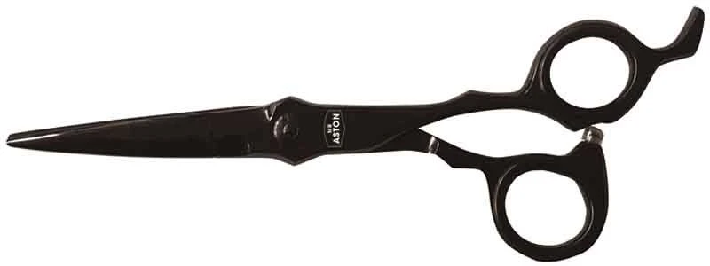 Mr Aston Semi Offset Scissor, 6.5"