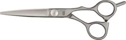 Kasho Impression Offset Scissor, 6.0"