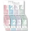 Protein Formula For Nails Retail Display Stand