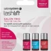 Salon System Lashlift & Browlift Salon Trio
