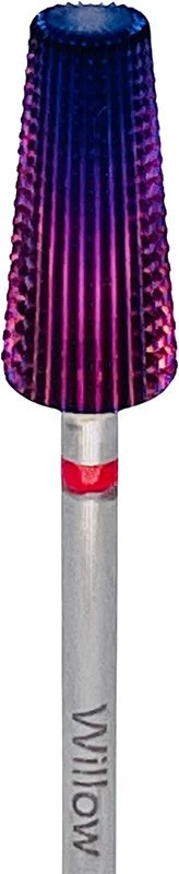 Willow 5-in-1 Fine, E-File Bit