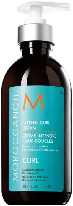 Moroccanoil Intense Curl Cream 300ml