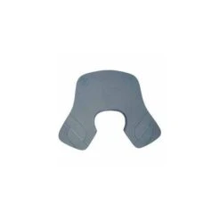 Milcoup Cutting Collar, Grey Medium