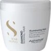 Alfaparf Semi Di Lino Diamond Illuminating Mask 500ml