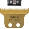 Wahl Gold Detailer Blade