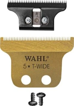 Wahl Gold Detailer Blade