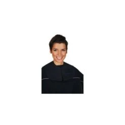 Milcoup Cutting Collar, Black Short