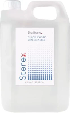 Sterex Steritane Refill 4 Litre