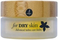 Four Tattoo Care Balm, Dry 30ml