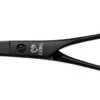 Joewell Black Cobalt Scissor, 5"