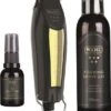 Wahl Limited Edition Black & Gold Detailer