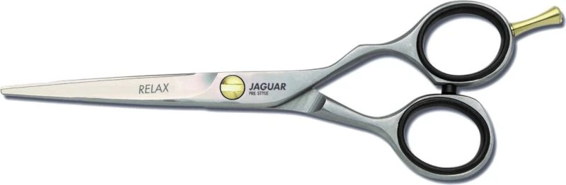 Jaguar Pre Style Relax Scissor, 6"