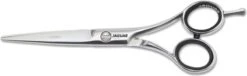Jaguar Charm Offset Scissor, 5.75"