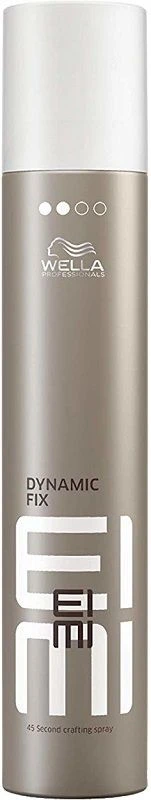 Wella EIMI Dynamic Fix Spray 500ml