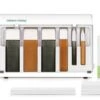 Clean+Easy Waxing Spa Kit