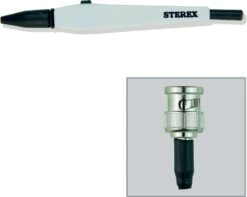 Sterex Needleholder BNC Switched