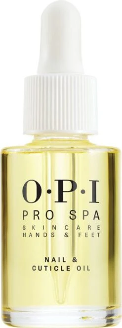 OPI Pro Spa Nail & Cuticle Oil 28ml