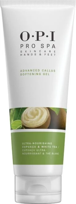 OPI Pro Spa Advanced Callus Softening Gel 236ml