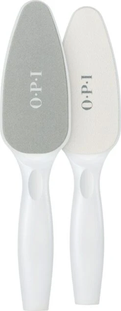 OPI Pro Spa Foot File With Disposable Grit Strips