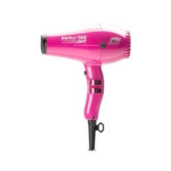 Parlux 385 Power Light, Fuschia